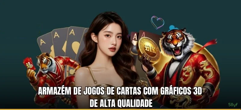 Cassino ao vivo da 58yf com dealers reais